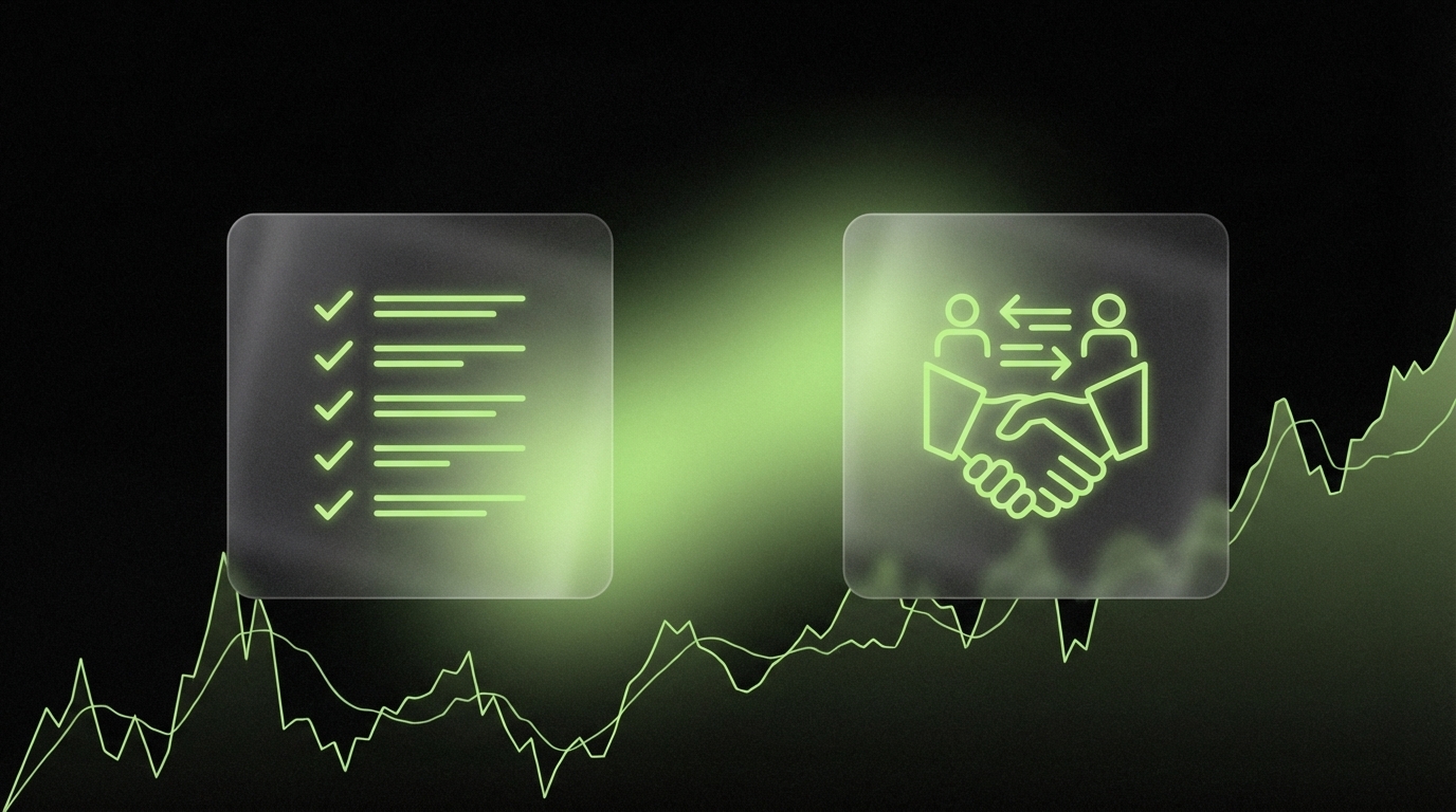 M&A Due Diligence Checklist: The Full 2026 Guide