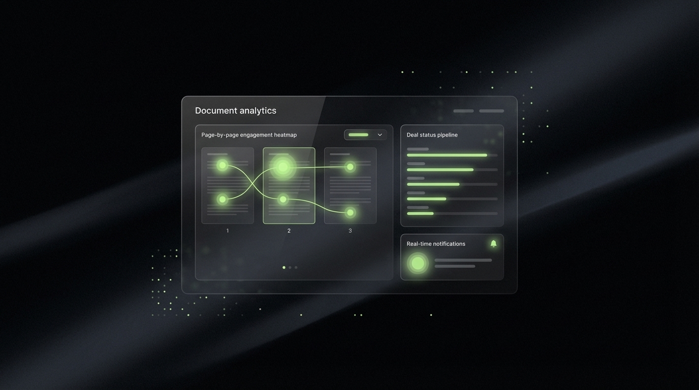 How to Track Client Proposals and Win More Deals