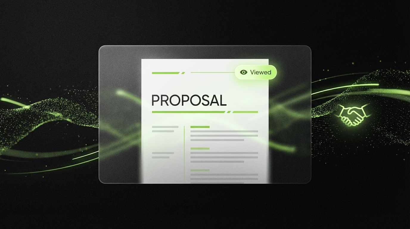 How to Send a Proposal That Gets Read