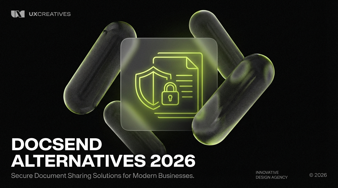 DocSend vs SendNow: Full Comparison for 2026