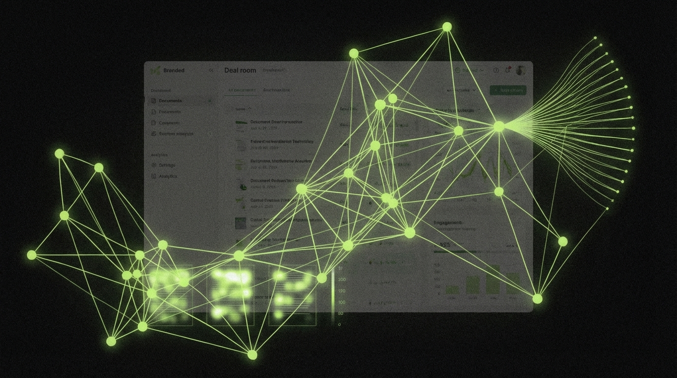 How to Build a Deal Room That Actually Closes Deals
