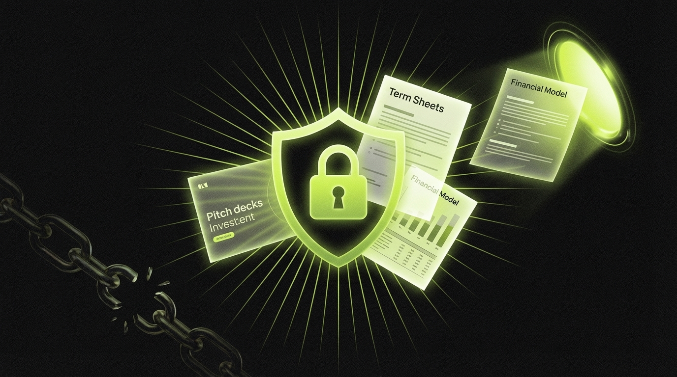 What Financial Documents Should Never Go as Email Attachments