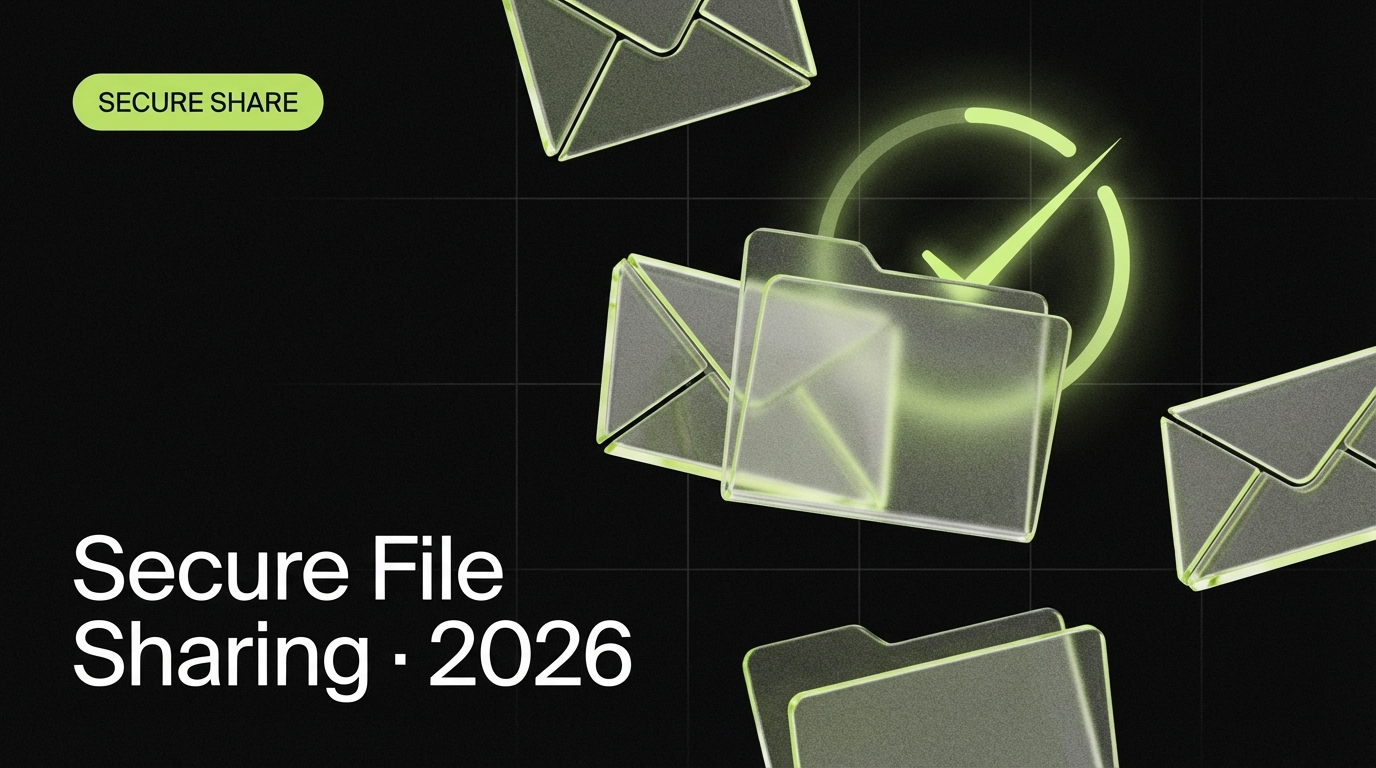 Client Onboarding Documents: How to Share Them Professionally